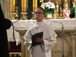 Scenki radosne o bł. Natalii Tułasiewicz, 05.10.2025